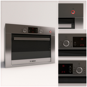 Bosch HBC-24D553